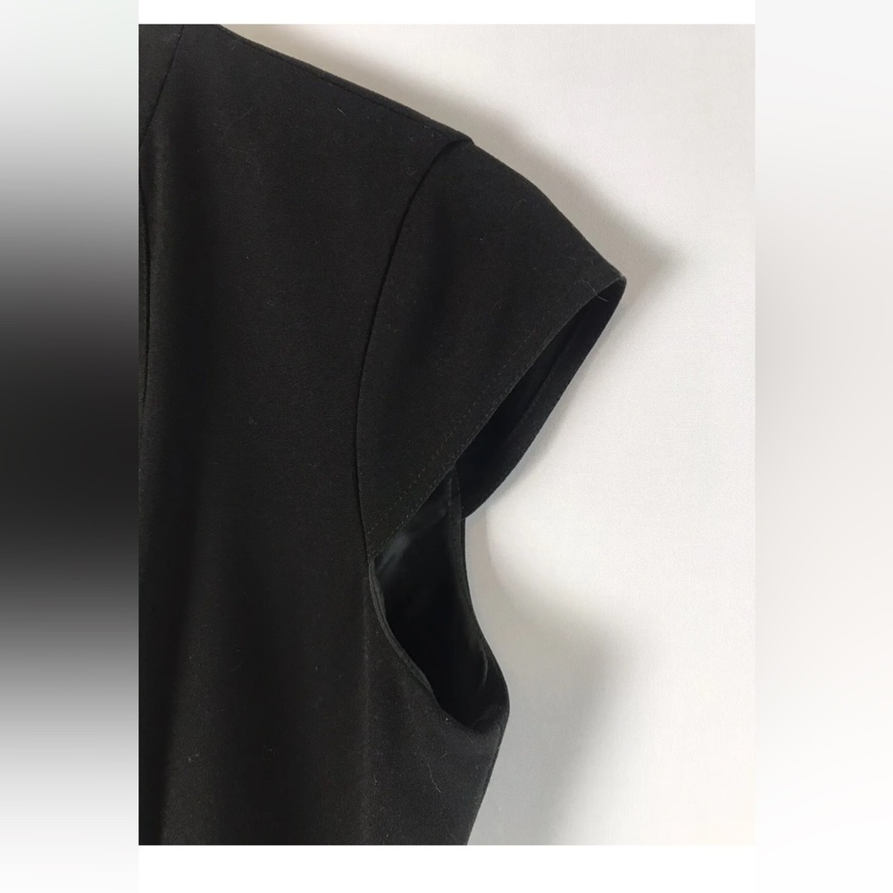 Calvin Klein Dress Womens size 10 - Picture 3 of 6